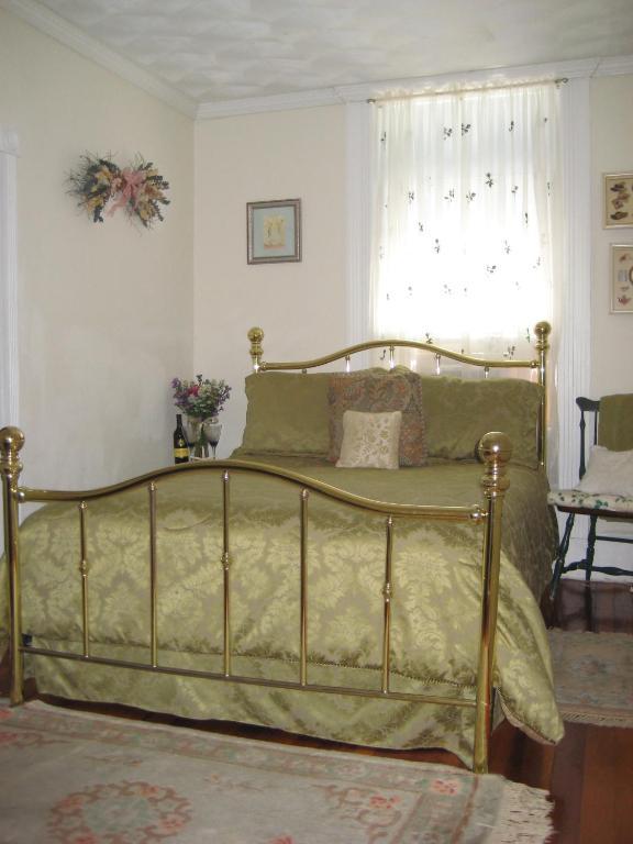 Historic Hill Inn Newport Cameră foto